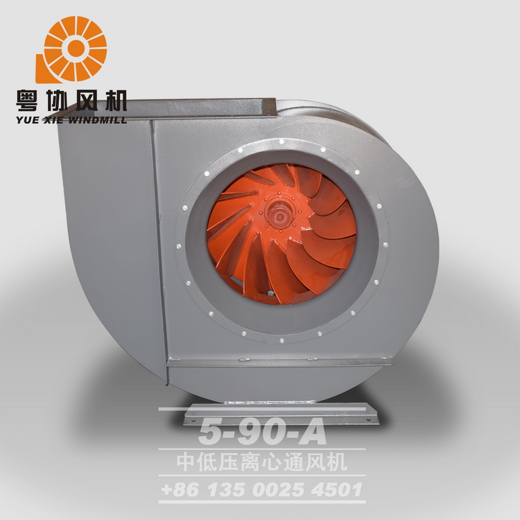 离心通风机价格
